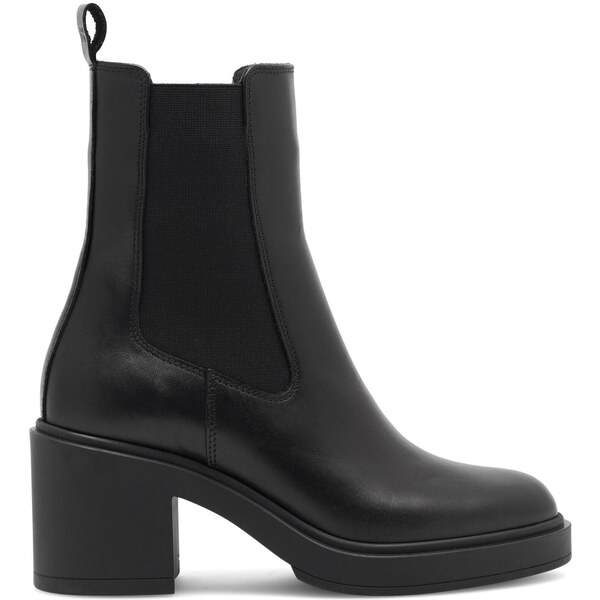 Členková obuv s elastickým prvkom GINO ROSSI 44970558