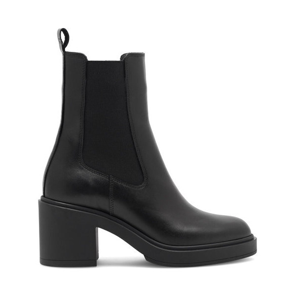 Členková obuv s elastickým prvkom GINO ROSSI 44957910