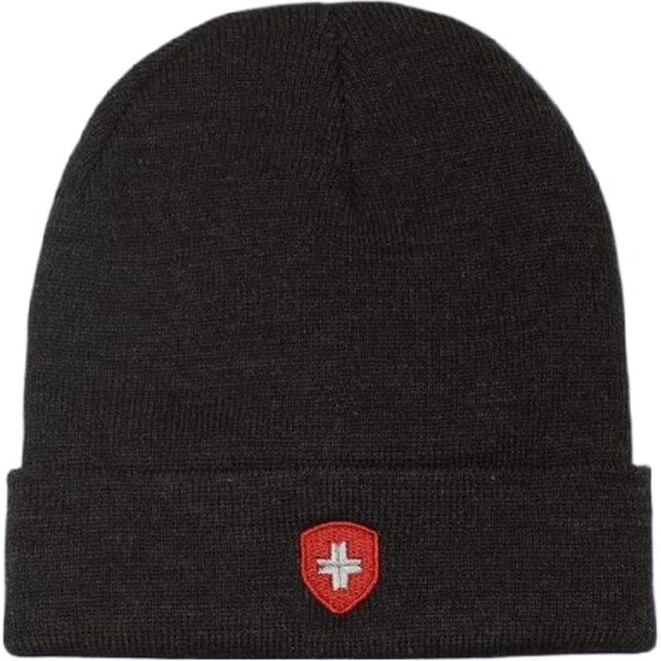 WELLENSTEYN antracitová čiapka 48182053