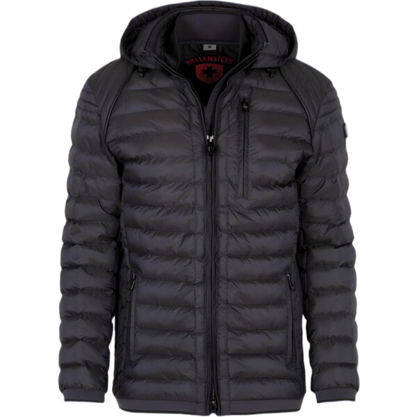 WELLENSTEYN Mol Men Hood ľahká funkčná bunda s kapucňou 48182045