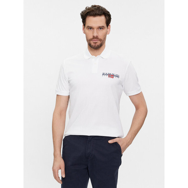 Polokošeľa Napapijri 48182756