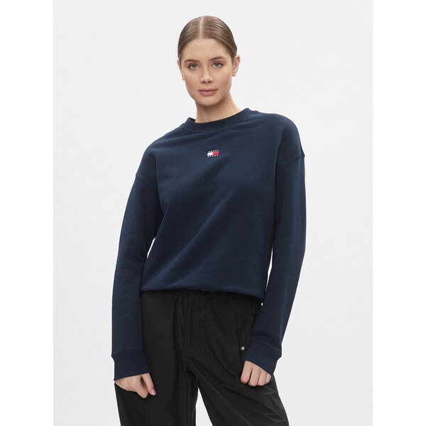 Mikina Tommy Jeans 48197221