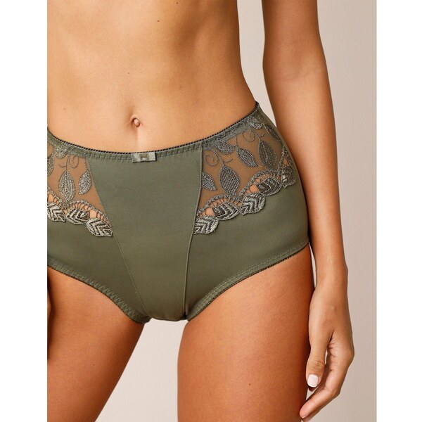 Súprava 2 zoštíhľovacích nohavičiek Rima zn. Confidence Lingerie z 49062491