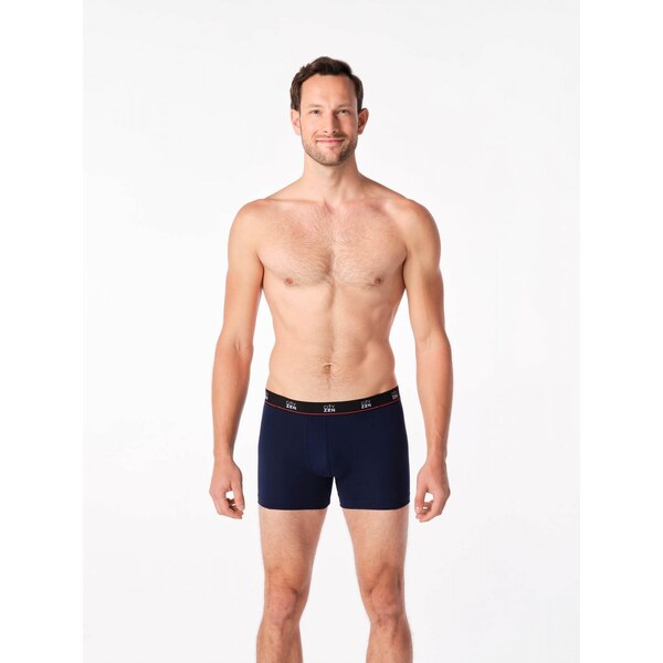 Pánske antibakteriálne boxerky CITYZEN 48202360