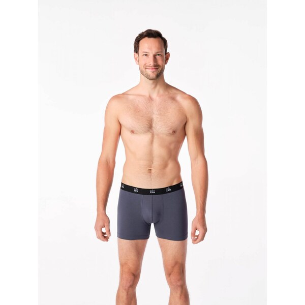 Pánske antibakteriálne boxerky CITYZEN 48202361