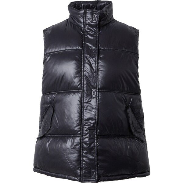 TOPSHOP Vesta čierna 54276412