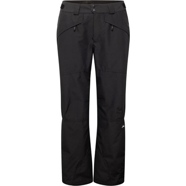 ONEILL Outdoorové nohavice Hammer čierna 54227448