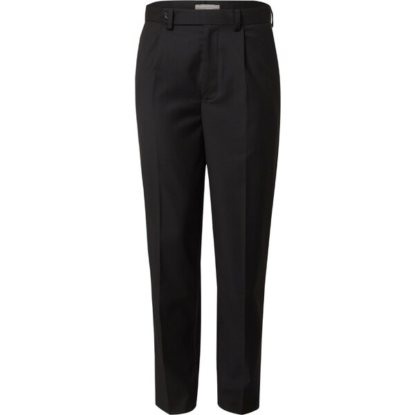 Guido Maria Kretschmer Men Nohavice s pukmi Luke čierna 54269476