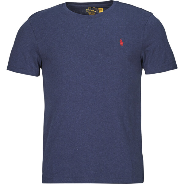 Polo Ralph Lauren Tričká s krátkym rukávom T-SHIRT AJUSTE EN COTON 62499180