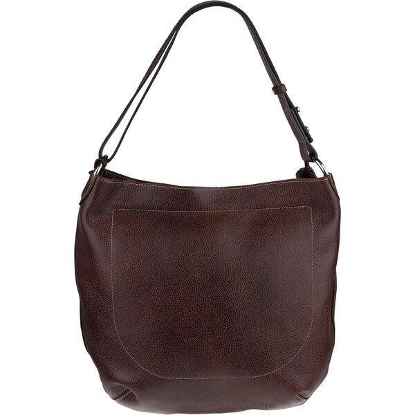 Cafe kožená talianska kabelka Laura Cafe NovaKabelka.sk 48213501