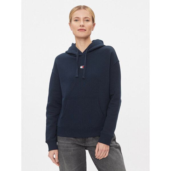 Mikina Tommy Jeans 47635138