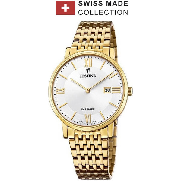 Festina Swiss Made 20020/1 67121640