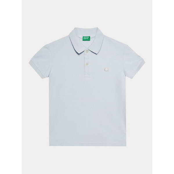 Polokošeľa United Colors Of Benetton 48215453