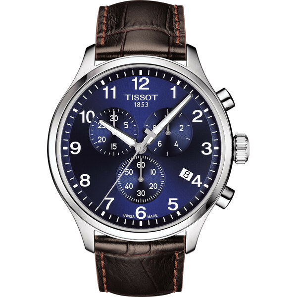 Tissot Chrono XL Classic T116.617.16.047.00 66592995