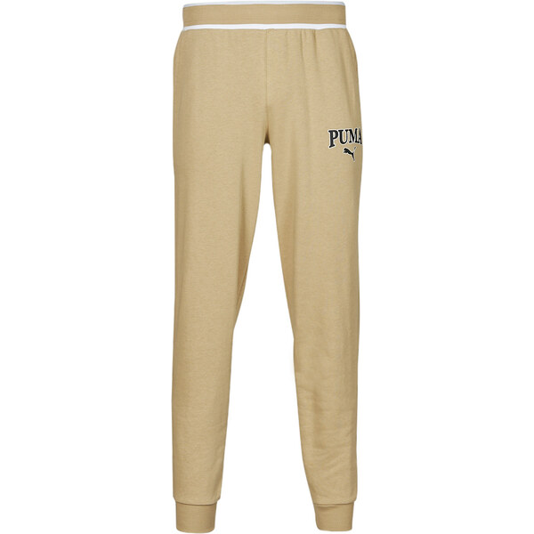 Puma Tepláky/Vrchné oblečenie PUMA SQUAD SWEATPANTS TR CL Puma 48262410