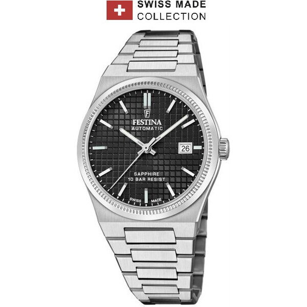 Festina Swiss Made Automatic 20028/4 66592977