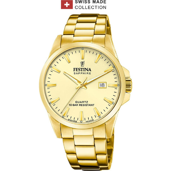 Festina Swiss Made 20044/4 66581564