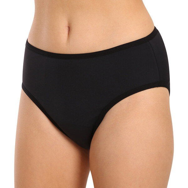 Menštruačné nohavičky Meracus Night Hi Cut Black (MEMS053) 47324425