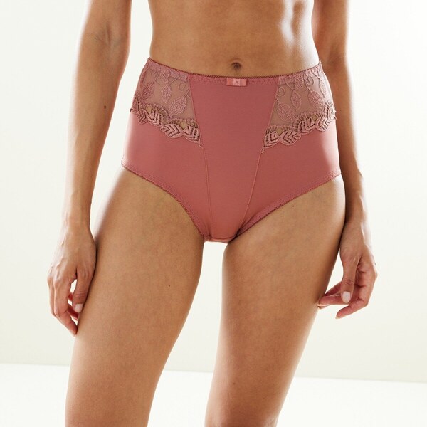 Súprava 2 zoštíhľovacích nohavičiek Rima zn. Confidence Lingerie z 49062479