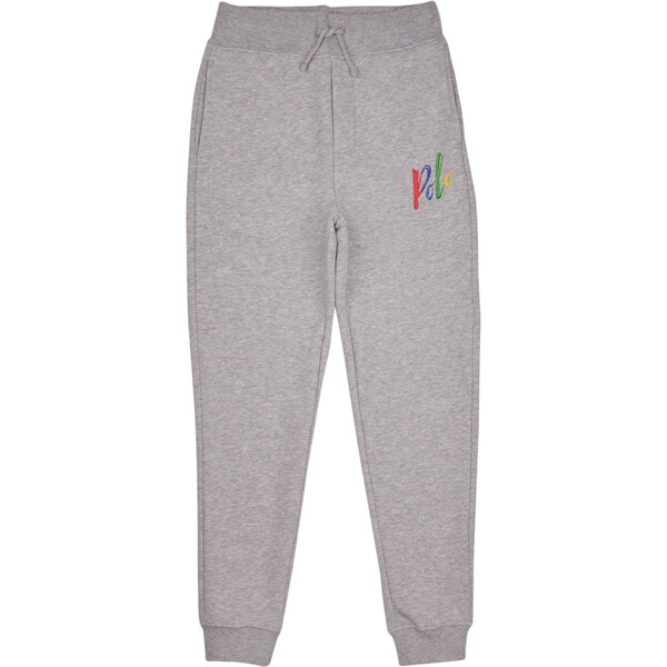 Polo Ralph Lauren Tepláky/Vrchné oblečenie PO PANT-PANTS-ATHLETIC Polo 62500267