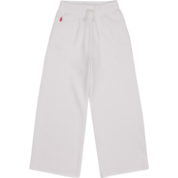 Polo Ralph Lauren Tepláky/Vrchné oblečenie SMLLPPPOPNT-PANTS-ATHLETIC 62500275