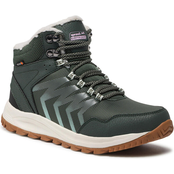Outdoorová obuv Sprandi 35961286