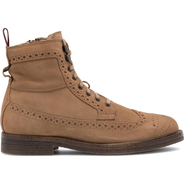 Čižmy Sergio Bardi 48257416