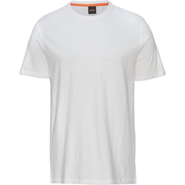 BOSS Tričko Tegood biela 48365813