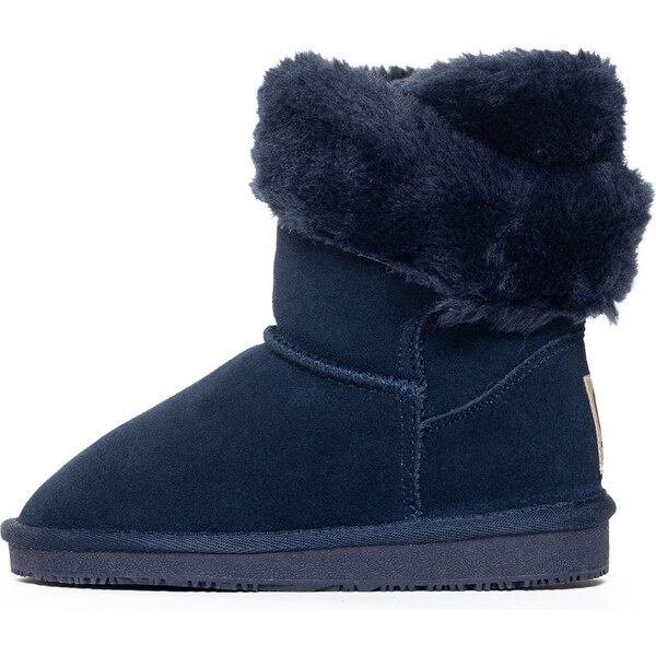 Gooce Snehule Florine tmavomodrá 54240483