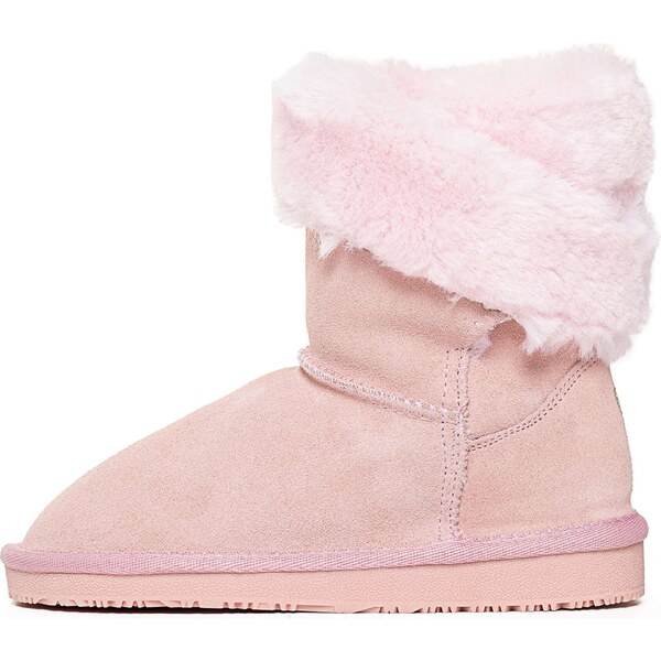 Gooce Snehule Florine ružová 54240487