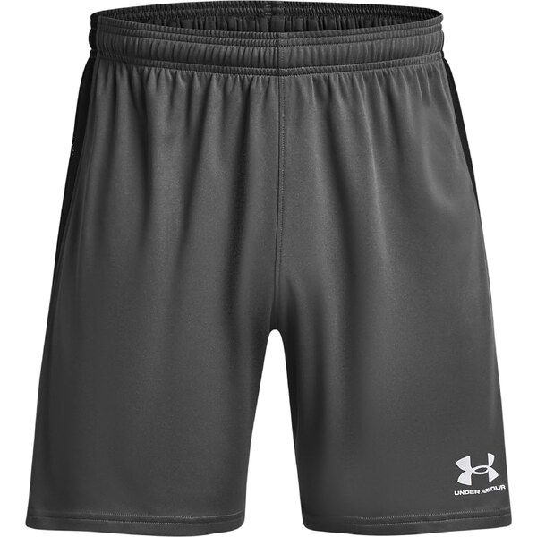 UNDER ARMOUR Športové nohavice Challenger tmavosivá / čierna / biela 54255843