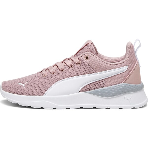 PUMA Tenisky Anzarun Lite sivá / púdrová / biela 66608577