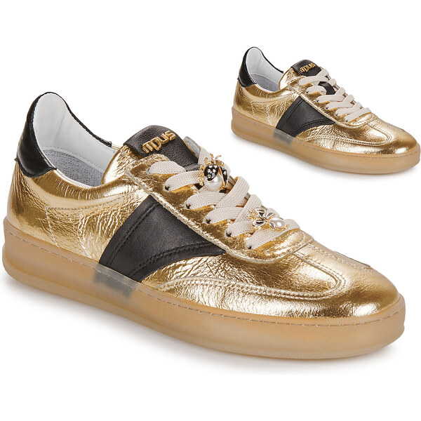 Mjus Nízke tenisky GENOVA Mjus 56192519