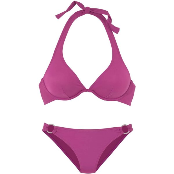 CHIEMSEE Bikiny fialová 54227291