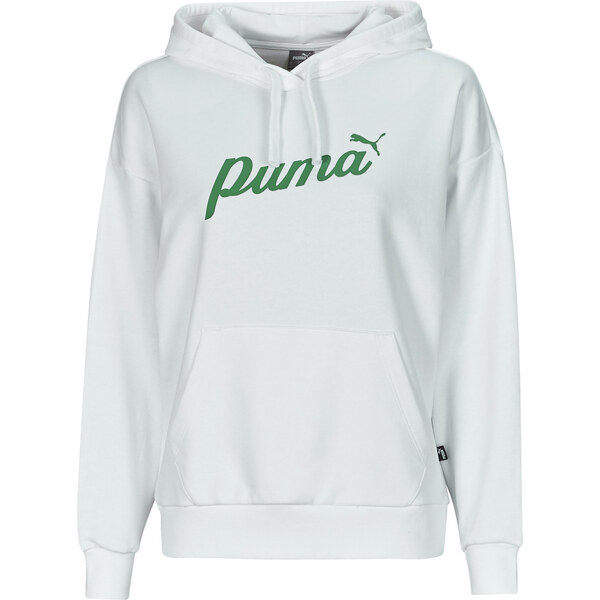 Puma Mikiny ESS+ BLOSSOM SCRIPT HOODIE TR Puma 62499899
