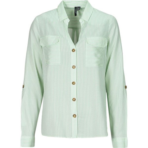 Vero Moda Košele a blúzky VMBUMPY Vero Moda 62501081