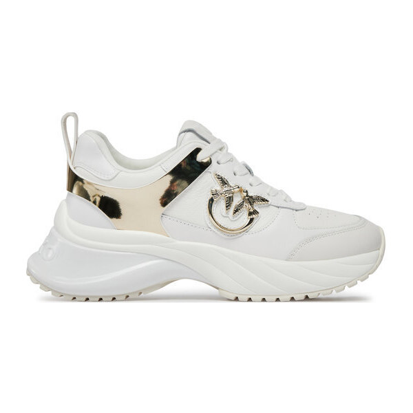 Sneakersy PINKO 48319901