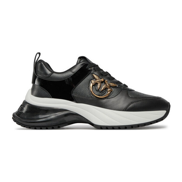 Sneakersy PINKO 48317972