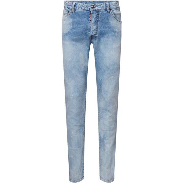 DSQUARED2 Guy Blue rifle 48311239