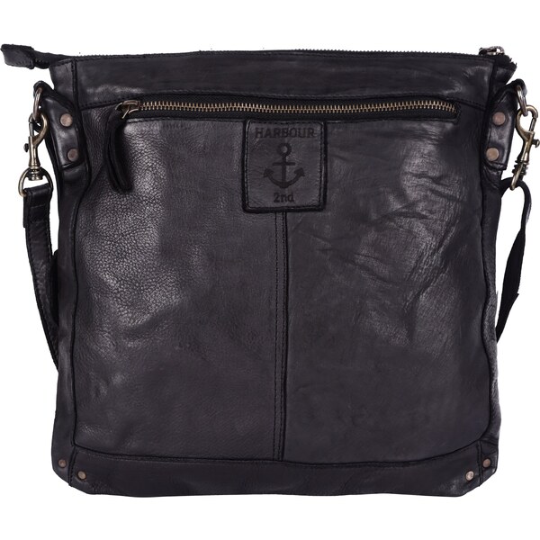 Harbour 2nd Taška cez rameno Vera čierna 58275795