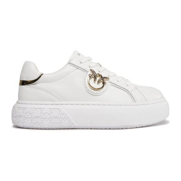 Sneakersy PINKO 48317144