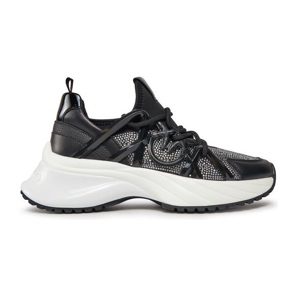 Sneakersy PINKO 48321361