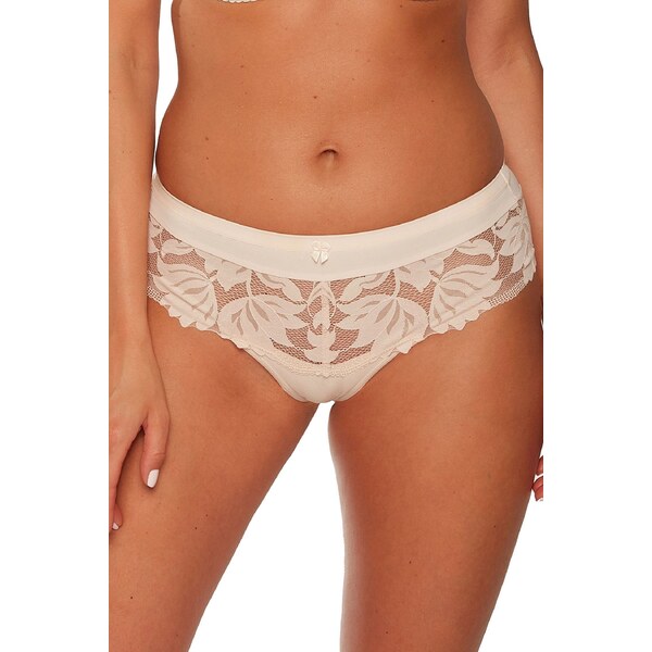 GAIA Dámske brazilky 1135 Nike beige 62234243