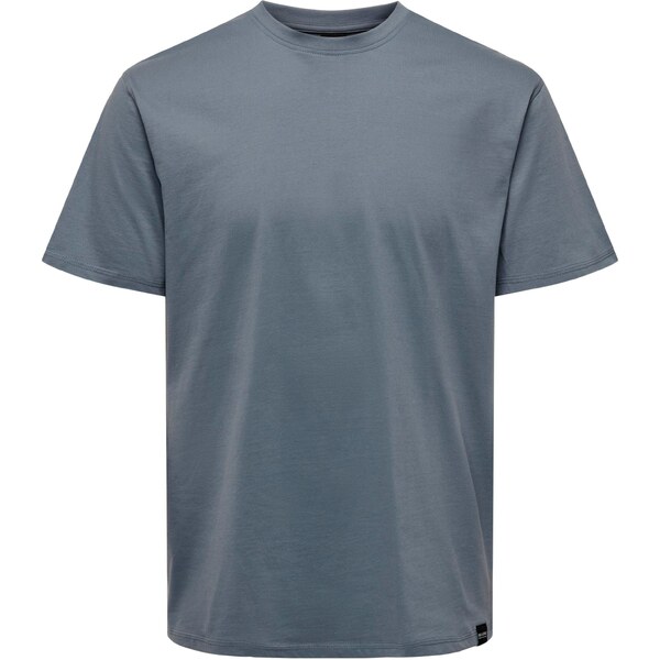 Only & Sons Tričko ONSMax zafírová 48343735