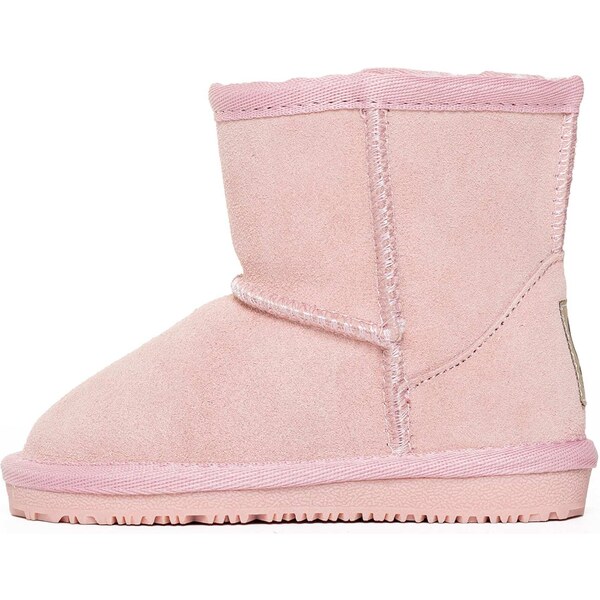 Gooce Snehule Ethel ružová 54240475