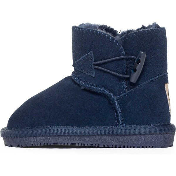 Gooce Snehule Hubbard námornícka modrá 54240635