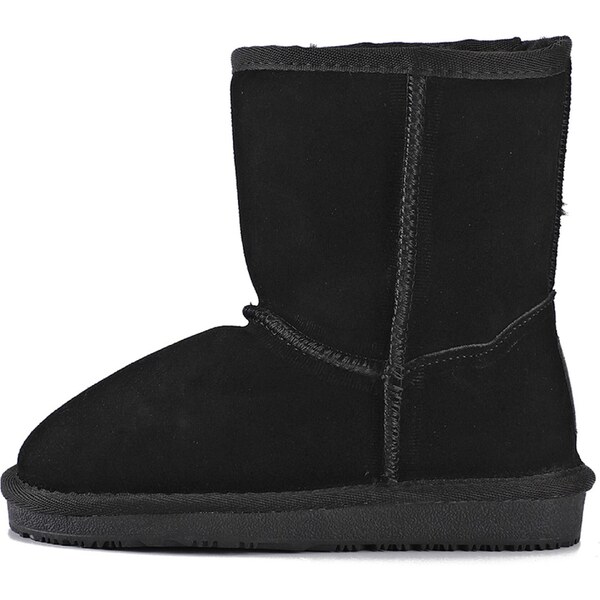 Gooce Snehule Ethel čierna 54266564