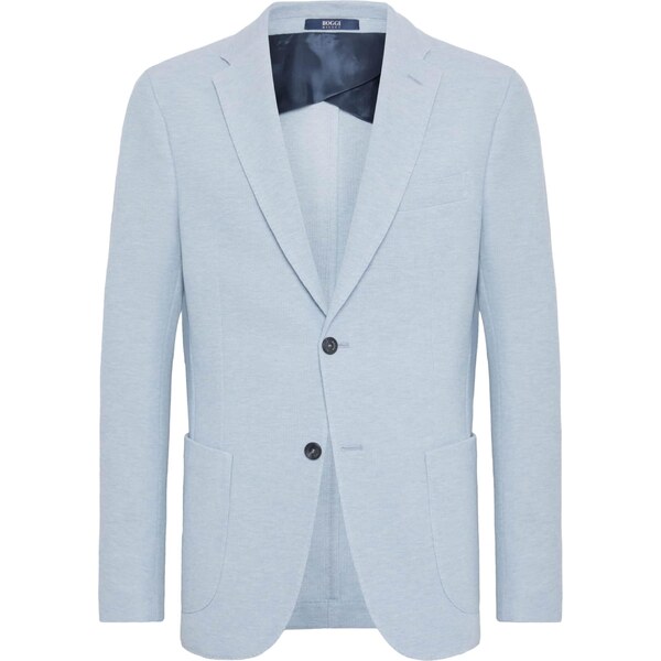Boggi Milano Sako svetlomodrá 54284920
