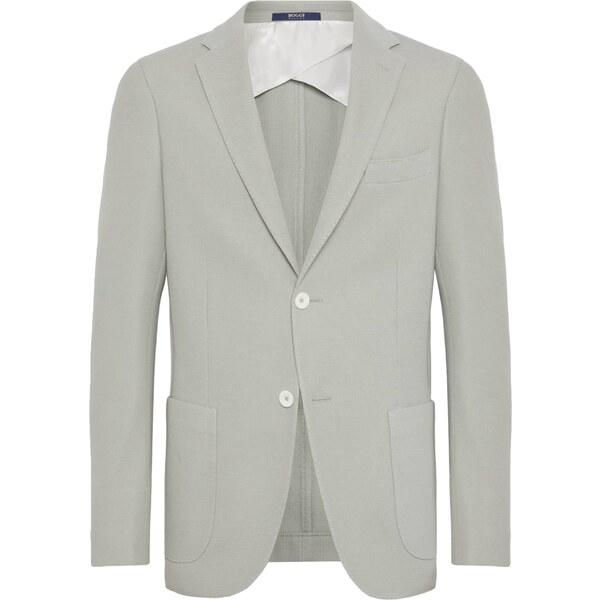 Boggi Milano Sako pastelovo zelená 54284927