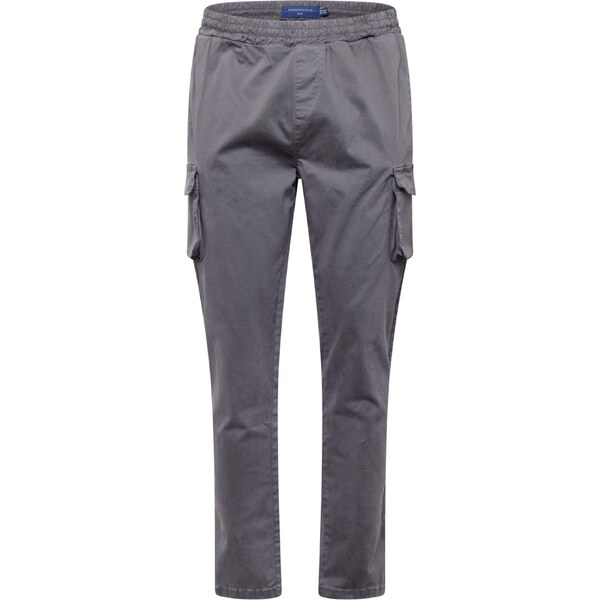 AÉROPOSTALE Kapsáče grafitová 50162355